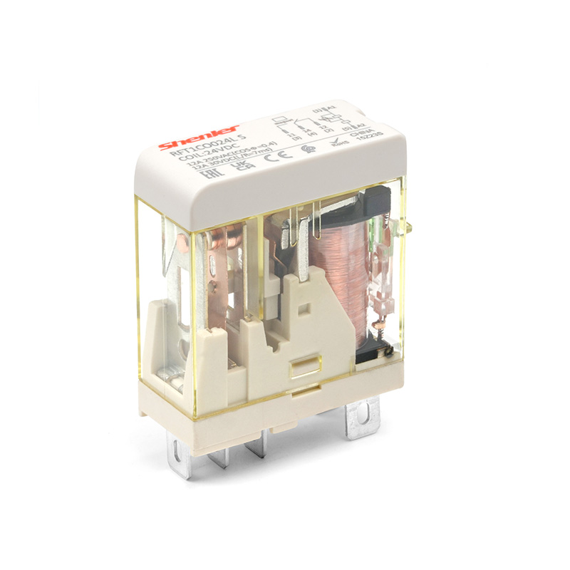 RFT-LS磁吹灭弧接口继电器