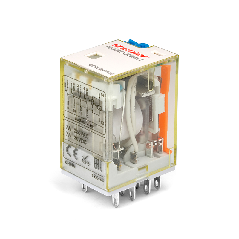 RKH小型功率继电器